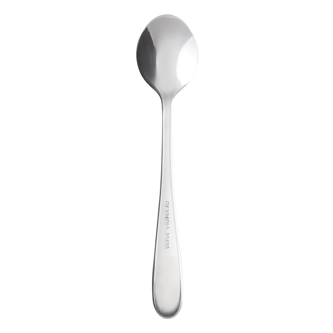 Olympia Tivoli Tea Spoons (12 Pack) - Image 3
