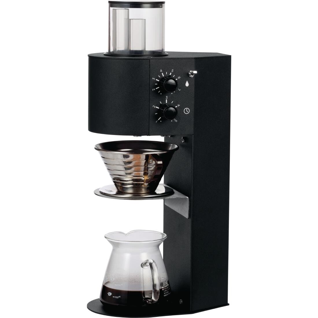 Marco Single Serve Precision Coffee Brewer SP9