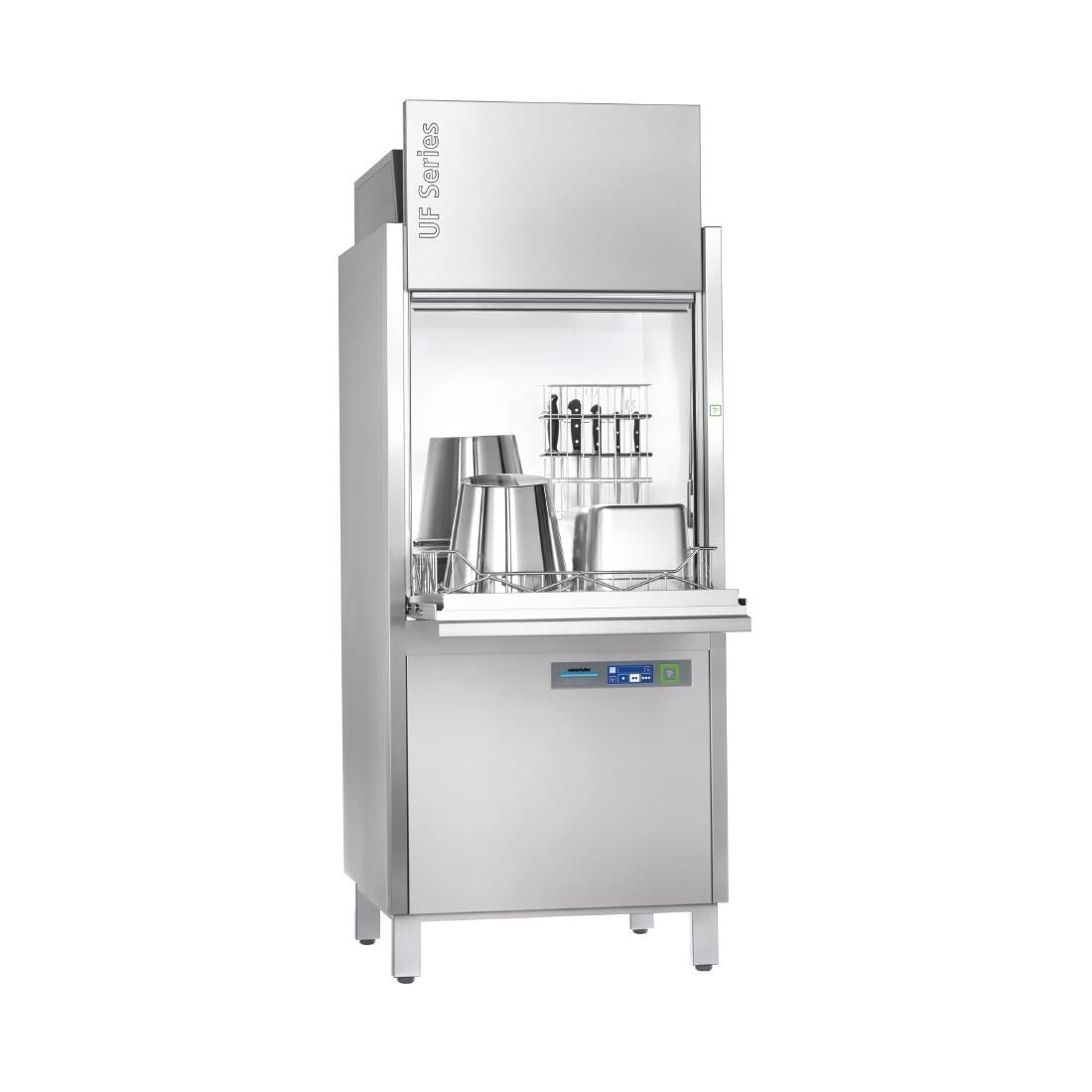 Winterhalter Utensil Washer UF-M Energy