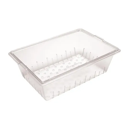 Cambro Camwear Colander Pan 20cm