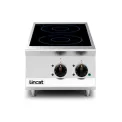 Lincat Opus 800 Electric Static Induction Hob OE8018 - Image 3