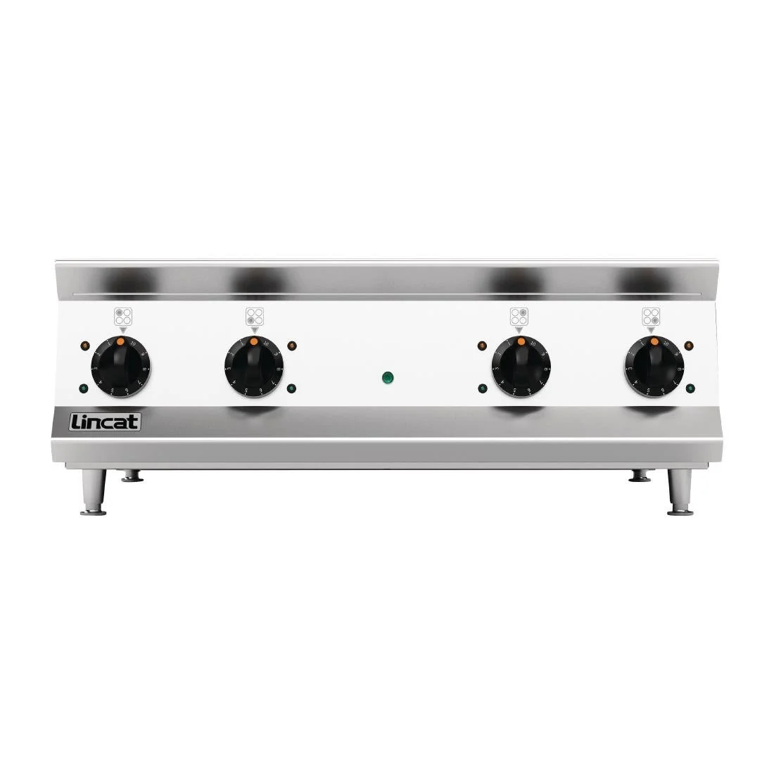 Lincat Opus 800 Electric Counter-top Induction Hob OE8019 - Image 4