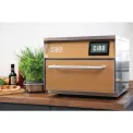 Lincat Cibo High Speed Oven Champagne - Image 4
