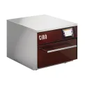 Lincat Cibo High Speed Oven Merlot - Image 3