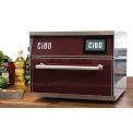 Lincat Cibo High Speed Oven Merlot - Image 5