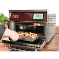Lincat Cibo High Speed Oven Merlot - Image 6
