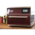 Lincat Cibo High Speed Oven Merlot - Image 7