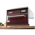 Lincat Cibo High Speed Oven Merlot - Image 9