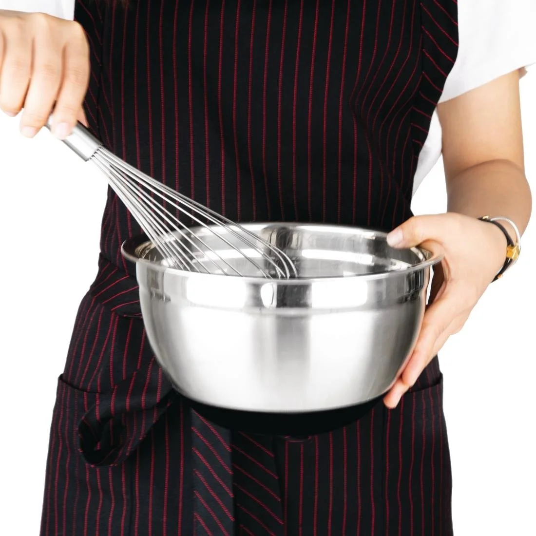 Nisbets Essentials Whisk 12" - Image 3