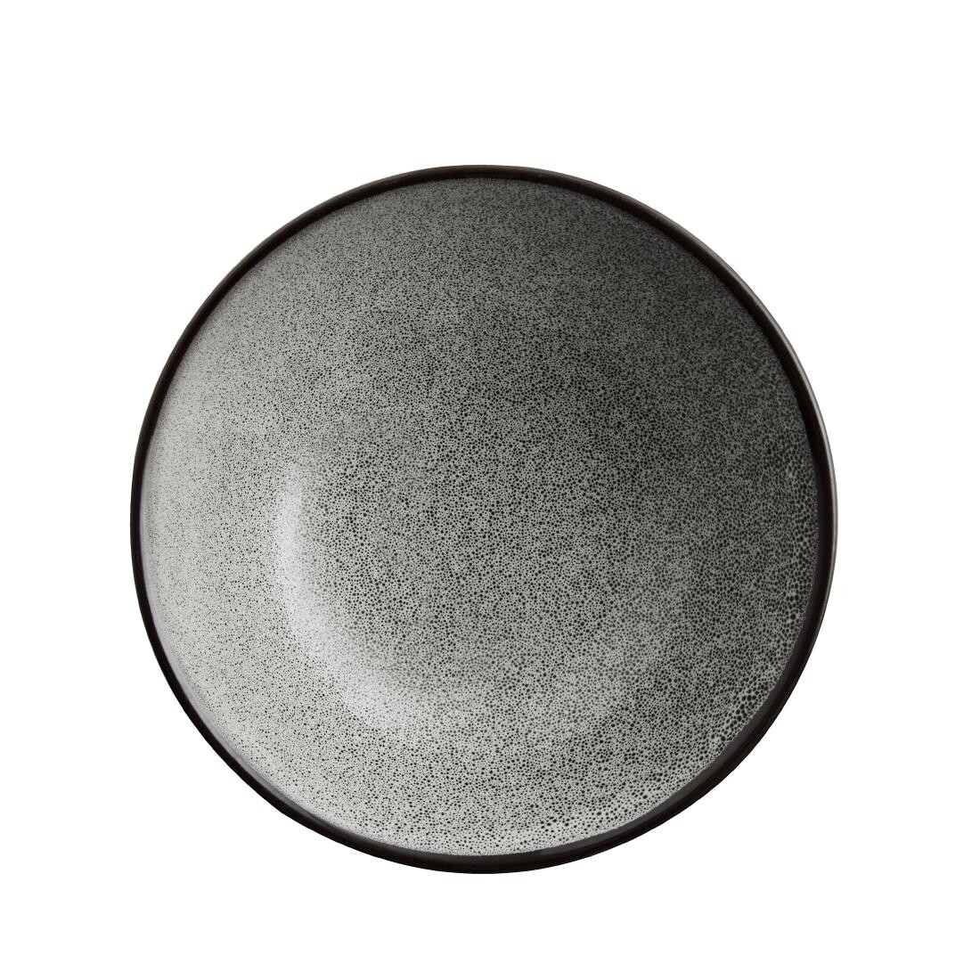 Olympia Mineral Sloping Bowl 135mm