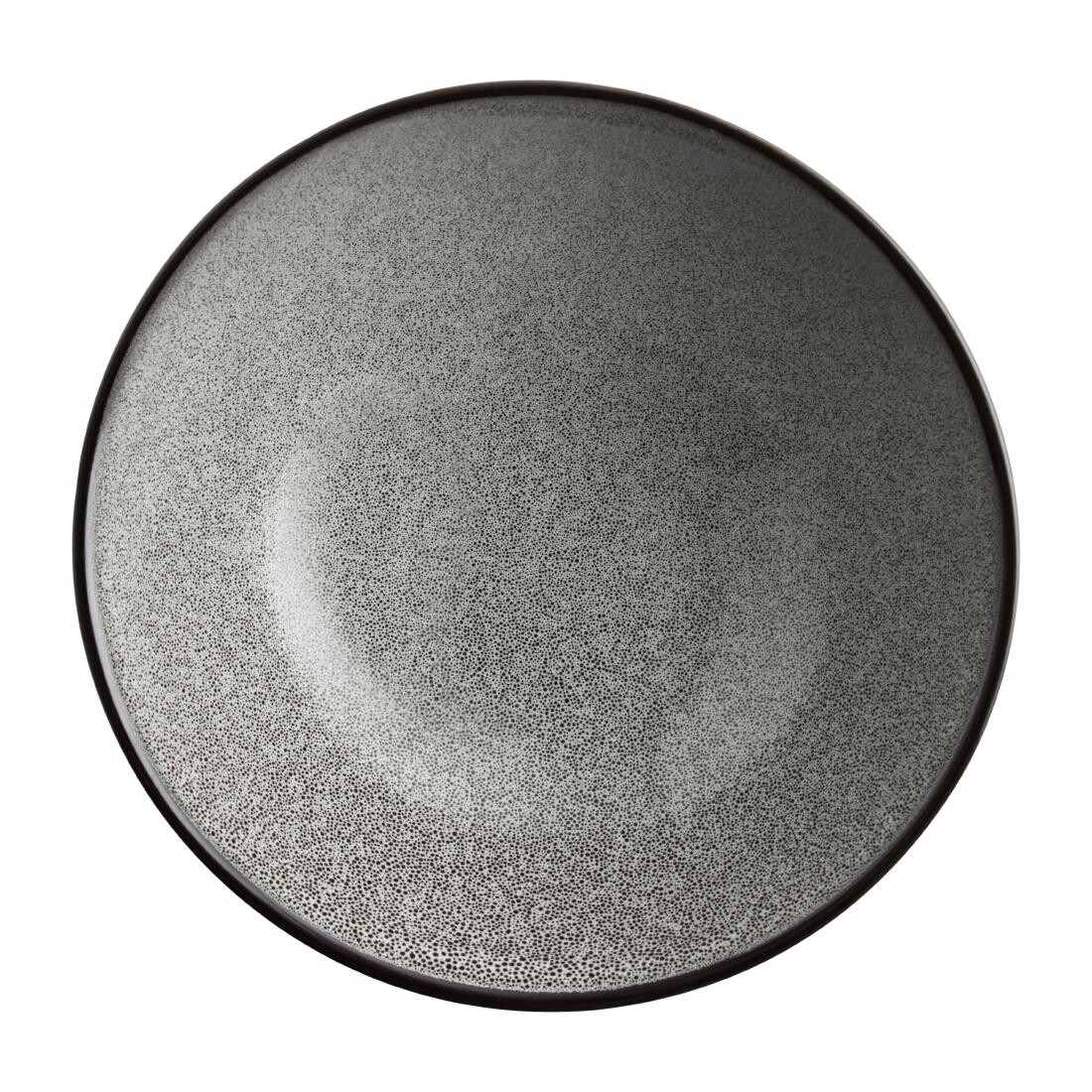 Olympia Mineral Sloping Bowl 175mm