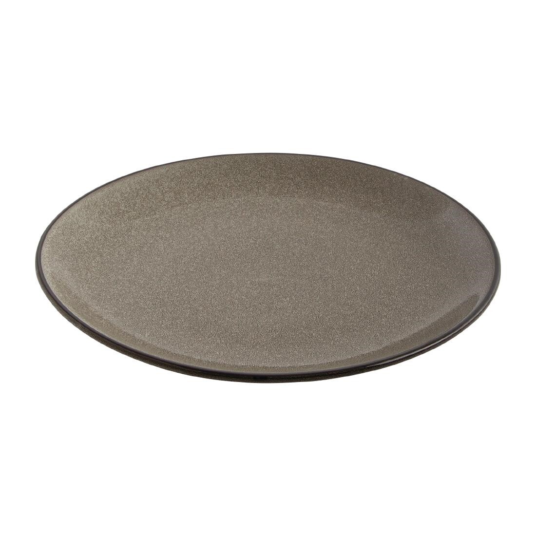 Olympia Mineral Coupe Plate 280mm