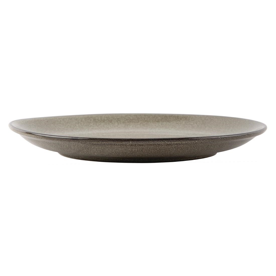 Olympia Mineral Coupe Plate 280mm