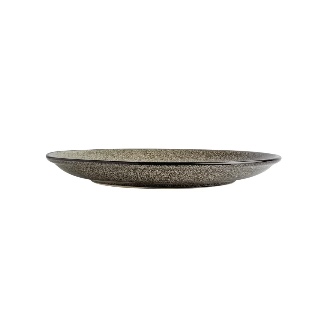 Olympia Mineral Coupe Plate 280mm