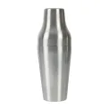 Beaumont Mezclar French Cocktail Shaker Satin 600ml - Image 1