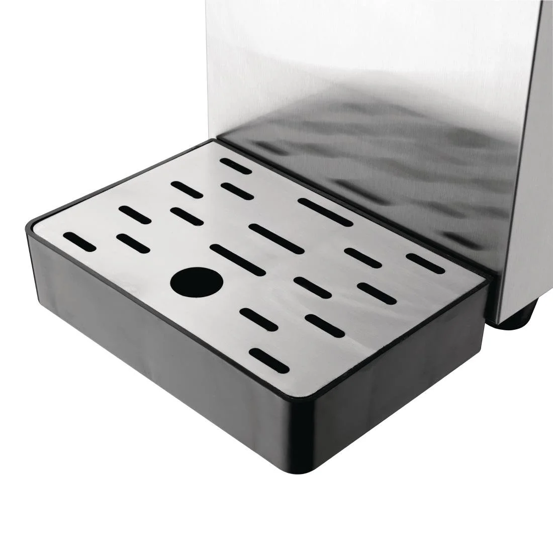 Nisbets Essentials Water Boiler - 8Ltr - Image 5