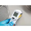 Nisbets Essentials Mini Infrared Thermometer - Image 12
