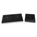 Caterlite Induction Hob 2000W