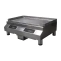 Adventys Induction Griddle GLP 6000 - Image 1