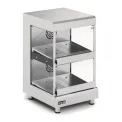 Lincat Seal Countertop Hot Air Display Cabinet HAD50 - Image 3