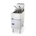 Pitco Free Standing Gas Fryer VF35 - Image 4