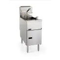 Pitco Free Standing Gas Fryer VF35 - Image 7