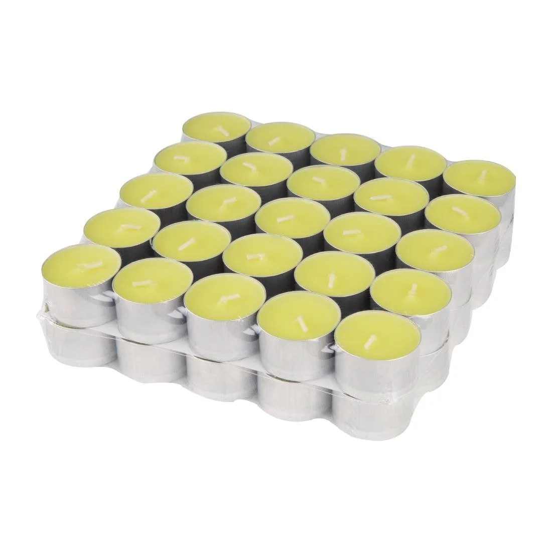 Eazyzap Citronella Tea Lights (50 Pack) - Image 3