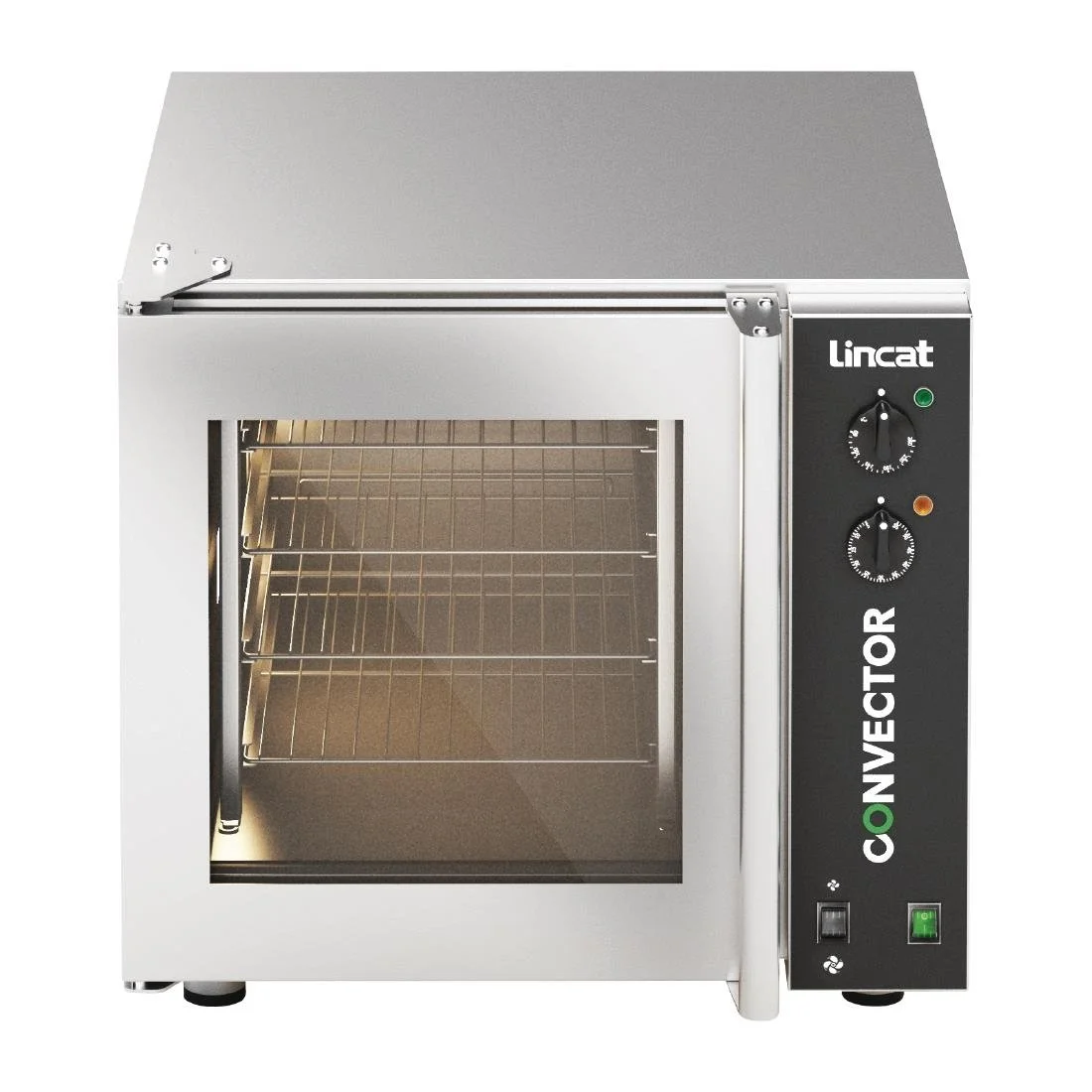 Lincat Convector Electric Convection Oven CO343M - Image 2