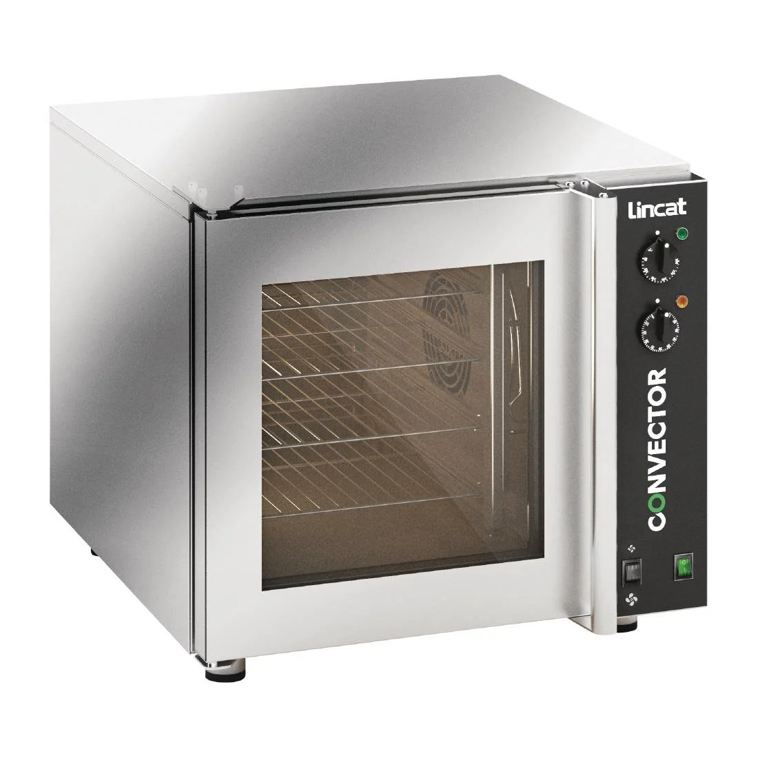 Lincat Convector Electric Convection Oven CO343M - Image 1