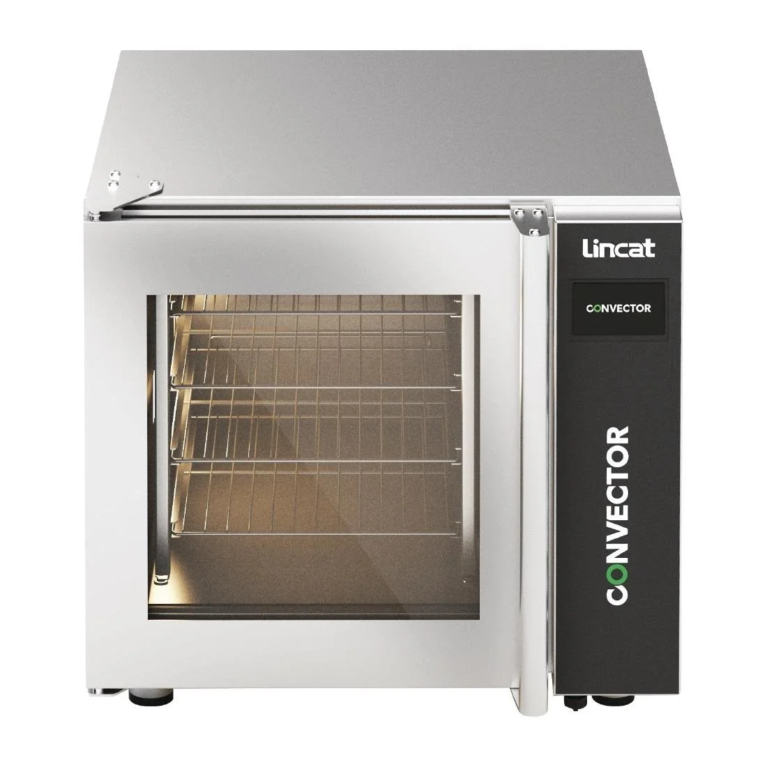 Lincat Convector Touch Electric Counter-top Convection Oven CO343T - Image 2