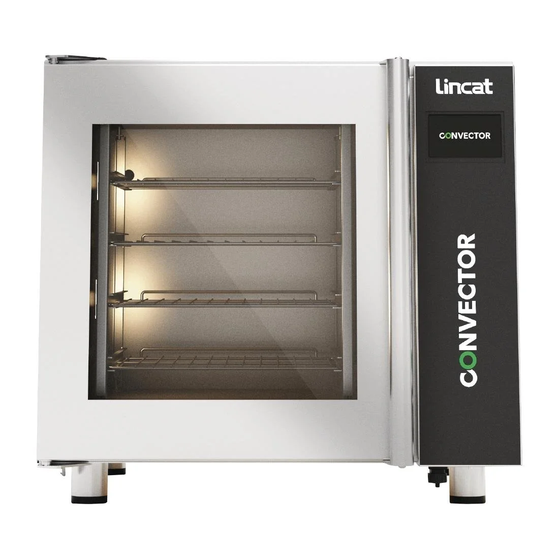 Lincat Convector Touch Electric Counter-top Convection Oven CO343T - Image 4