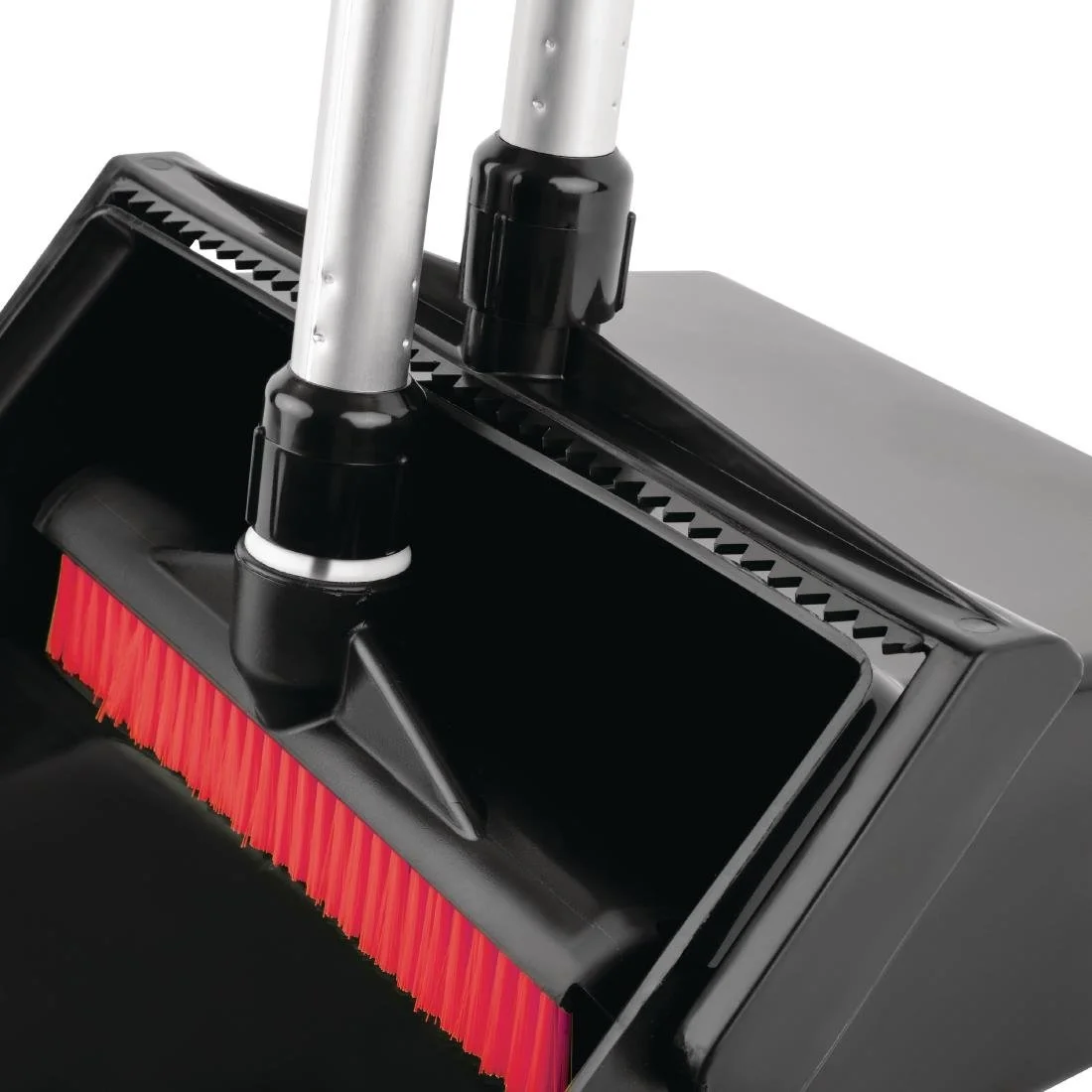 SYR Colour-Coded Lobby Spill Kit Red - Image 3