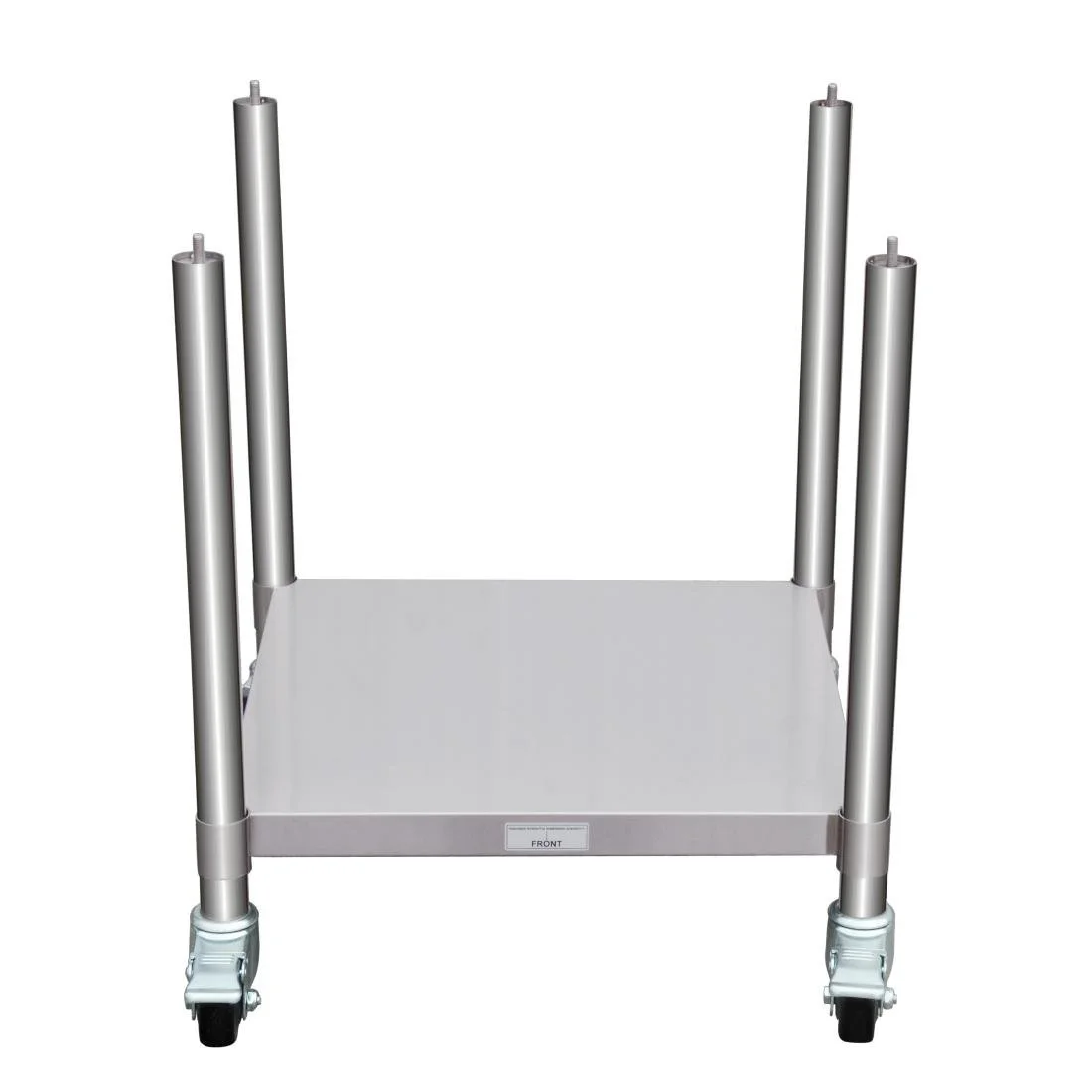 Buffalo Chargrill Stand - Image 2