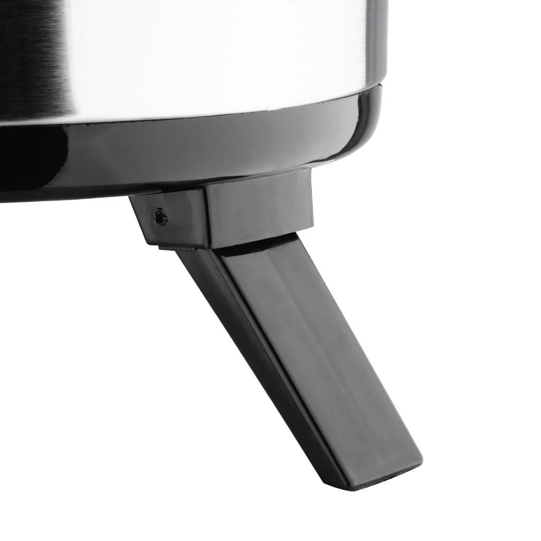 Olympia Stainless Steel Double-Wall Beverage Dispenser 6Ltr - Image 6