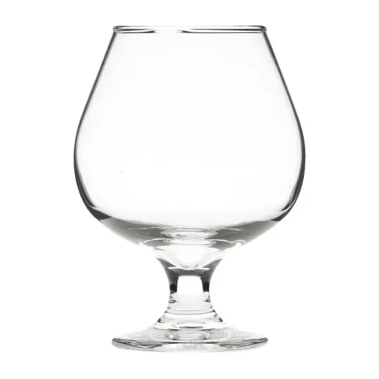 Libbey Embassy Brandy Glasses 340ml (12 Pack)
