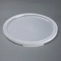 Lid for Vogue Round Food Storage Container 7.5Ltr - Image 1