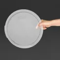 Vogue Round Food Storage Container 10 & 20Ltr Lid - Image 5