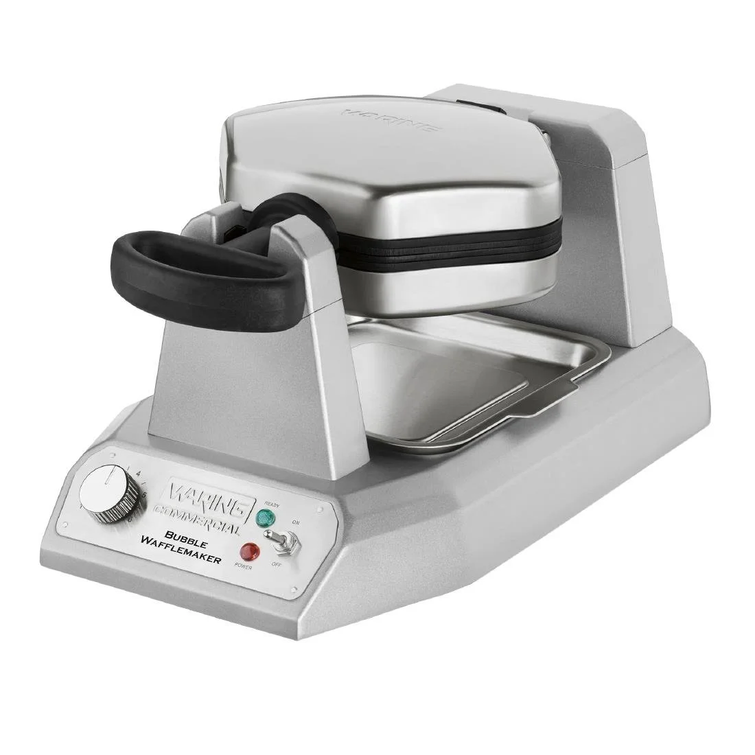Waring Bubble Waffle Maker WBW300XCK - Image 6