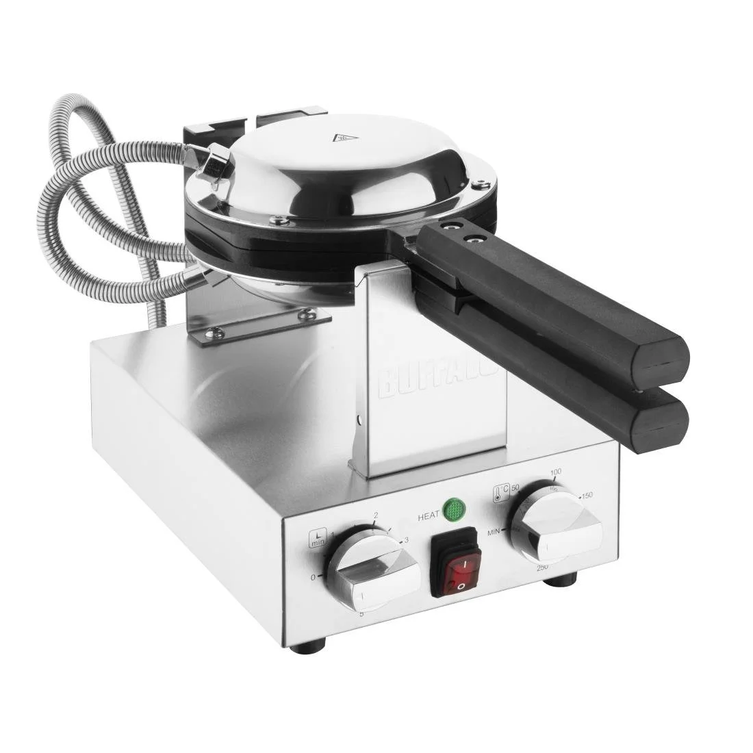 Buffalo Bubble Waffle Maker - Image 1