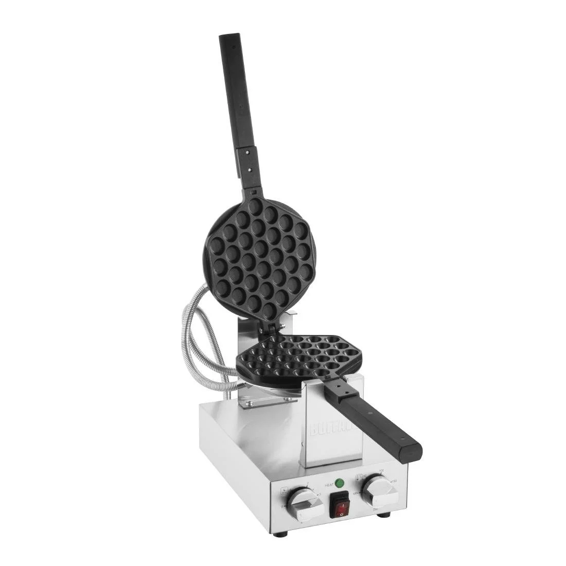 Buffalo Bubble Waffle Maker - Image 3