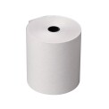 Non-thermal 2ply Till Roll 76mm x 70mm