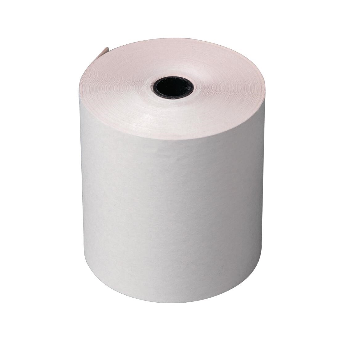 Non-Thermal 3ply Till Roll 76mm x 70mm