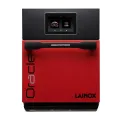 Lainox Oracle High Speed Oven Red - Image 1