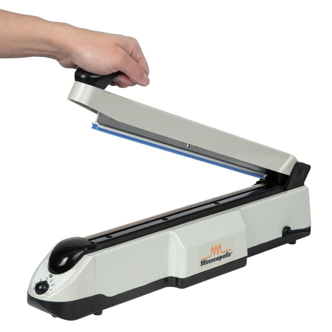 Sirman Bag Sealer 400mm