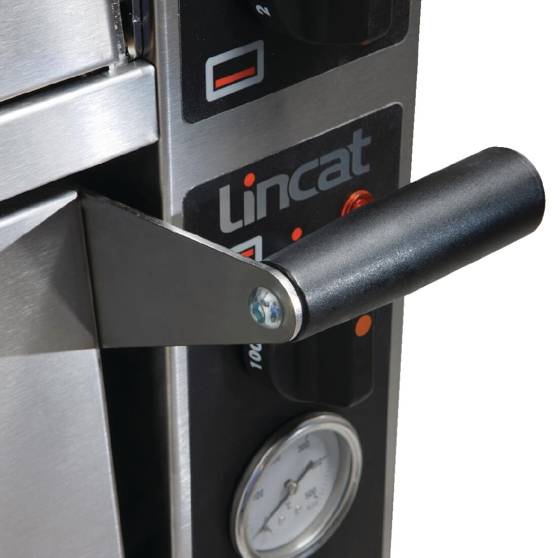 Lincat Double Electric Pizza Oven PO630-2-3P