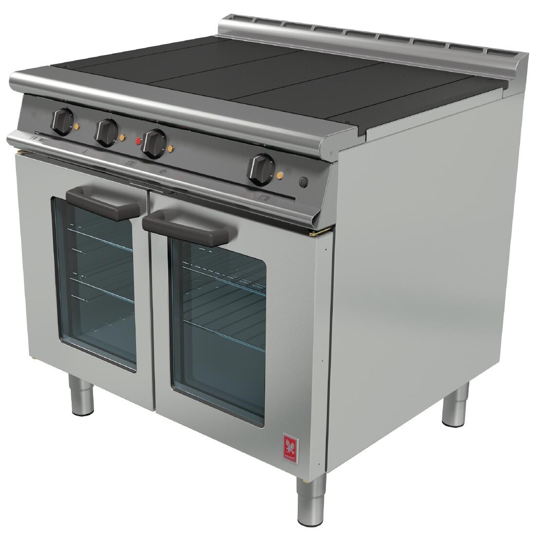 Falcon Dominator Plus Electric Oven Range E3101 OTC 3HP