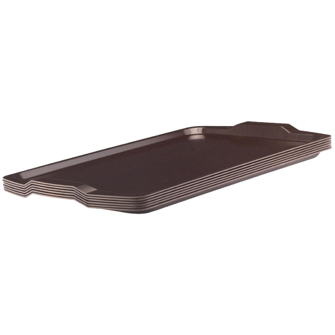 Room Service Tray With Venge Handles