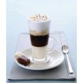 Arcoroc Latino Latte Glasses 290ml