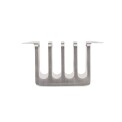 Olympia Toast Rack 4 Slice