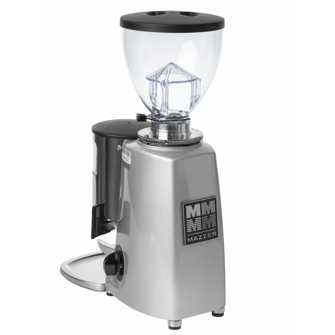 Mazzer Mini Timer Coffee Grinder